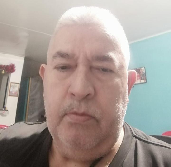 Anibal Roa Sandoval