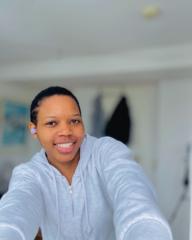 Levina Mwandu