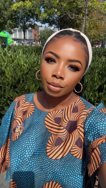 Jane chinyere Ugoeze