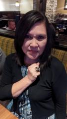 Martha Reyes-Callejas