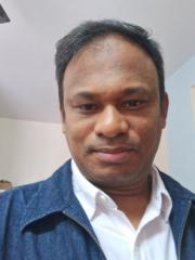 Sureshkumar Venkatachalam