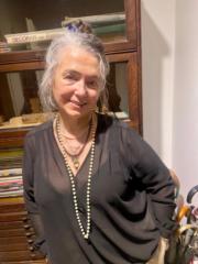 Maria Cristina Agara