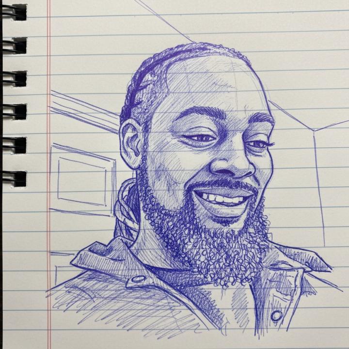 Lorenzo Graham