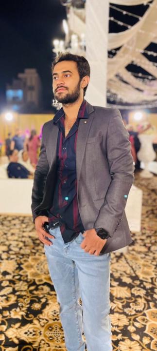 Hafiz Talha