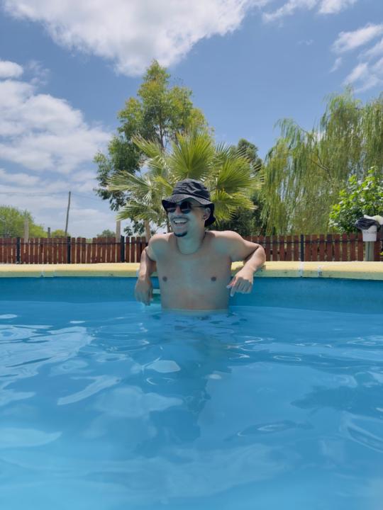 Joaquin Pias