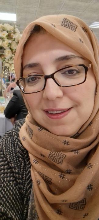 Vahida Hashemi