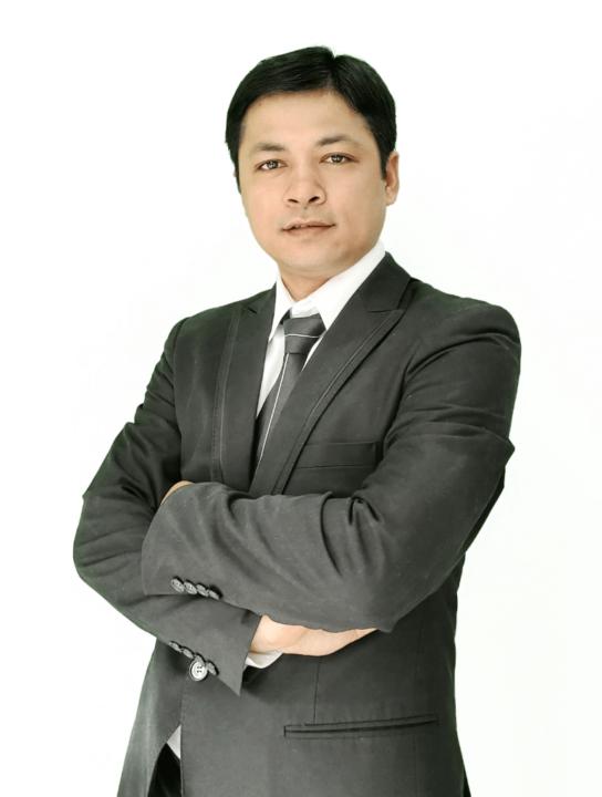 Pha Vũ Đức