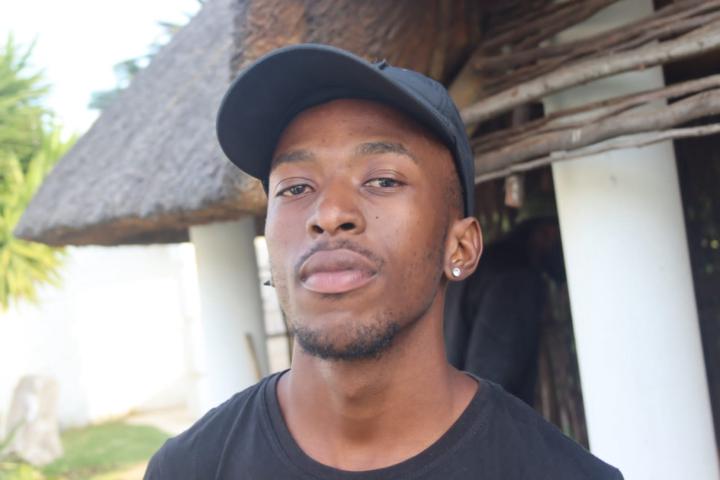 Nkazimulo Nkosi