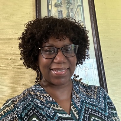 Brigette Lyles