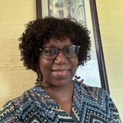 Brigette Lyles