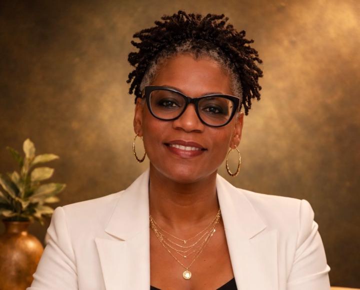 Brigette Lyles