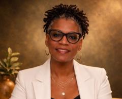 Brigette Lyles