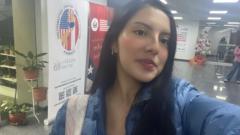 Valeria Carmona