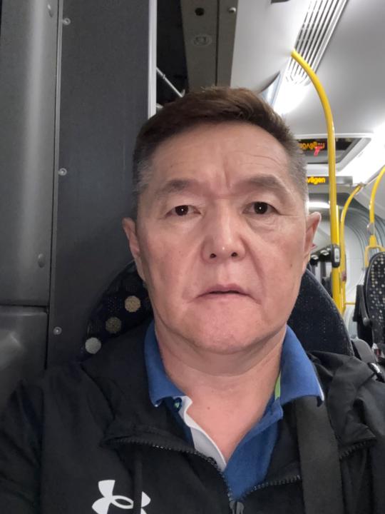 Lkhagvasuren Batdorj