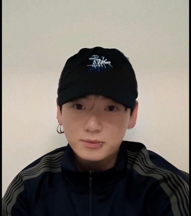 Jeon Jungkook