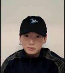 Jeon Jungkook