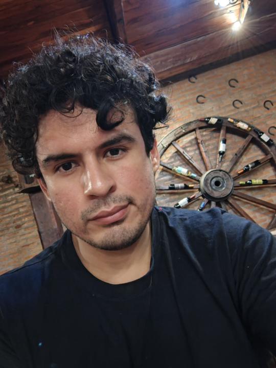 Juan Vilta