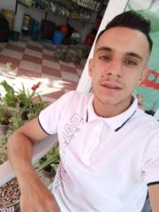 Mohamed Gasmi