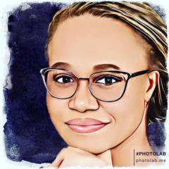 Fortune Tijani