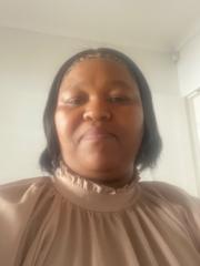 Zoliswa Pepeteni