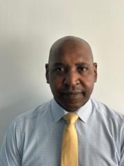 Emmanuel Harris