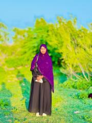 Xamda khadar maxamed Maxamed