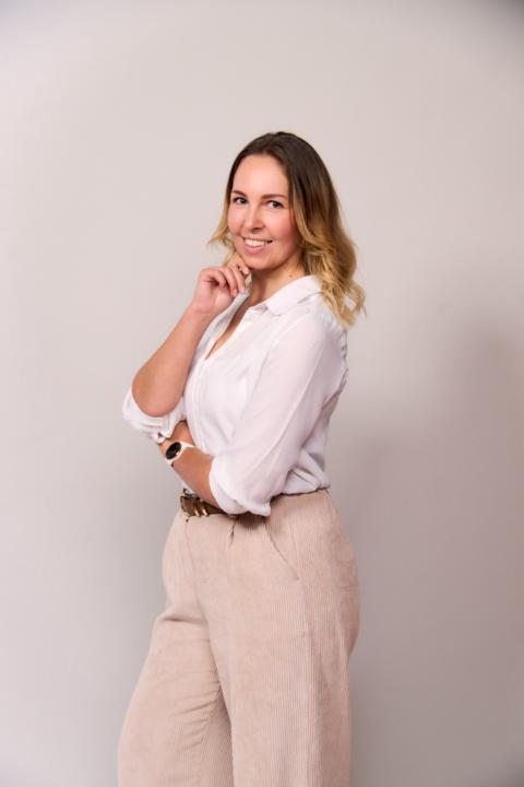 Anna Kerrer