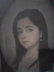 Maria del carmen Barrero barreto