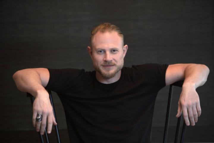 Guenter Bergmann