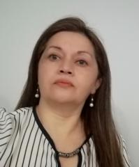 María Eugenia Bucheli López