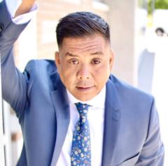 Joseph Coria