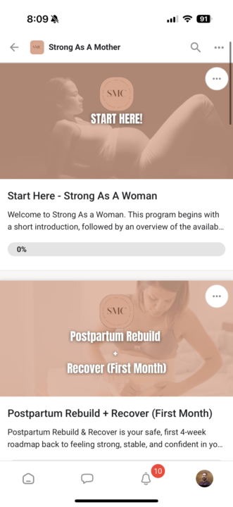 Course overview + updated pricing 
