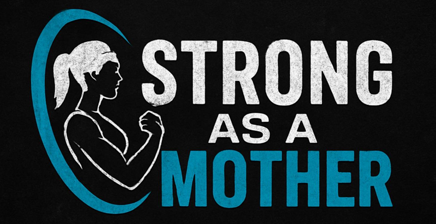 Postpartum Rebuild + Recover (3-Month Program)