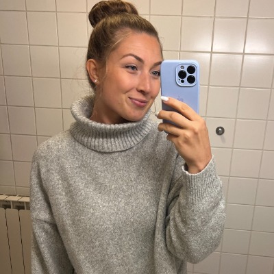 Charleen Falke