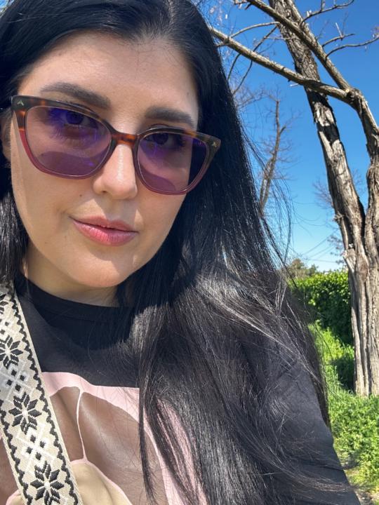 Anamaria Sara Cristea