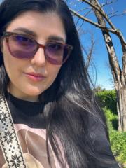 Anamaria Sara Cristea