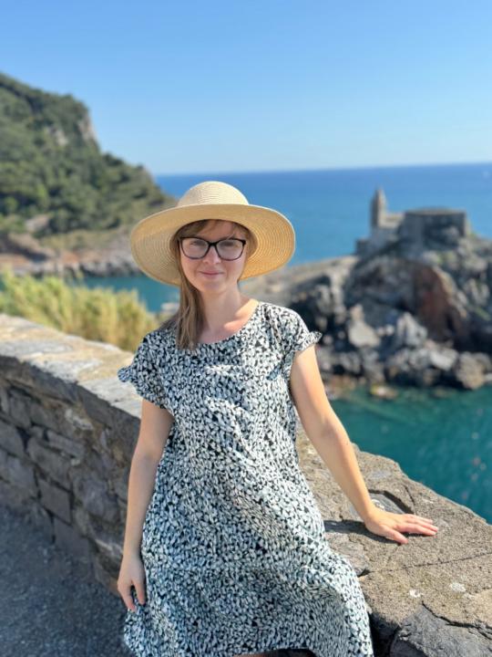 Kristína Grolmusová