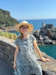 Kristína Grolmusová