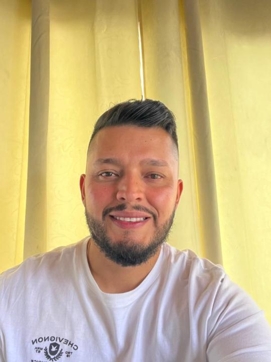 Juan Vargas