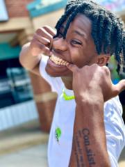 Isaiah Mitchell-Edge