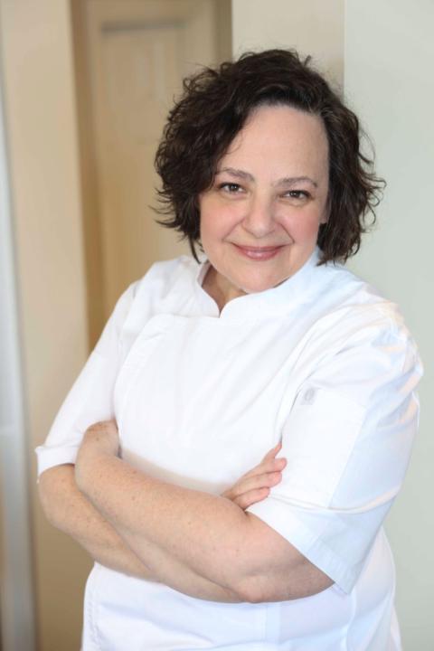 Brenda Backal