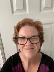 Karen Rosborough