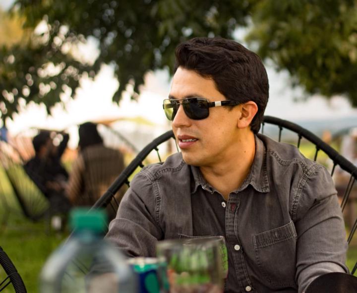Eduardo Gonzalez