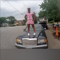 Mz Rabbit Da Goddess