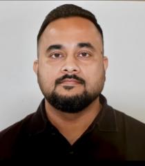 Sreyas Sambhu