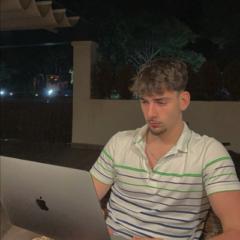 Dominik Kaja