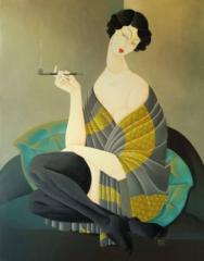 Valérie Le calvé