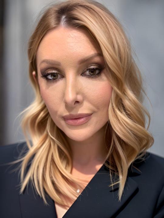 Sanja Ristić