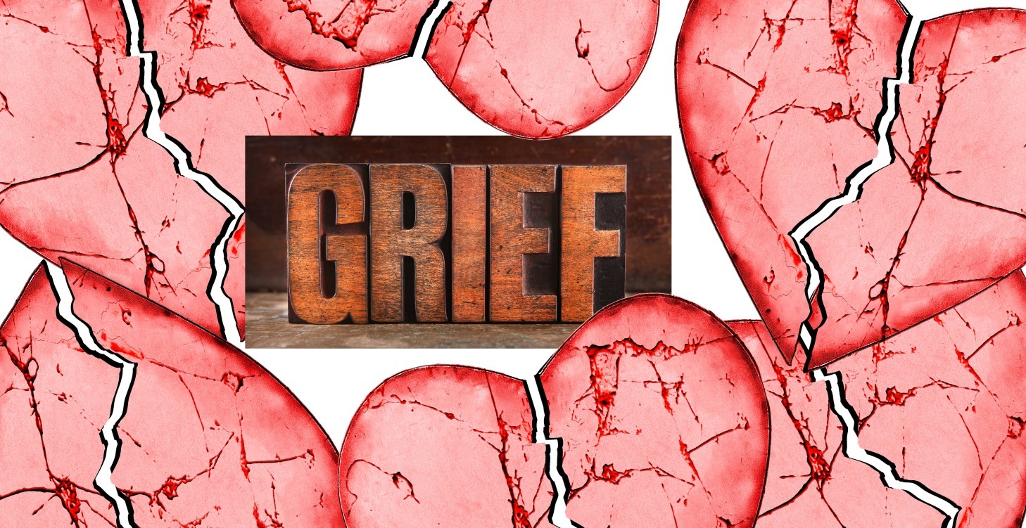 Understanding Grief