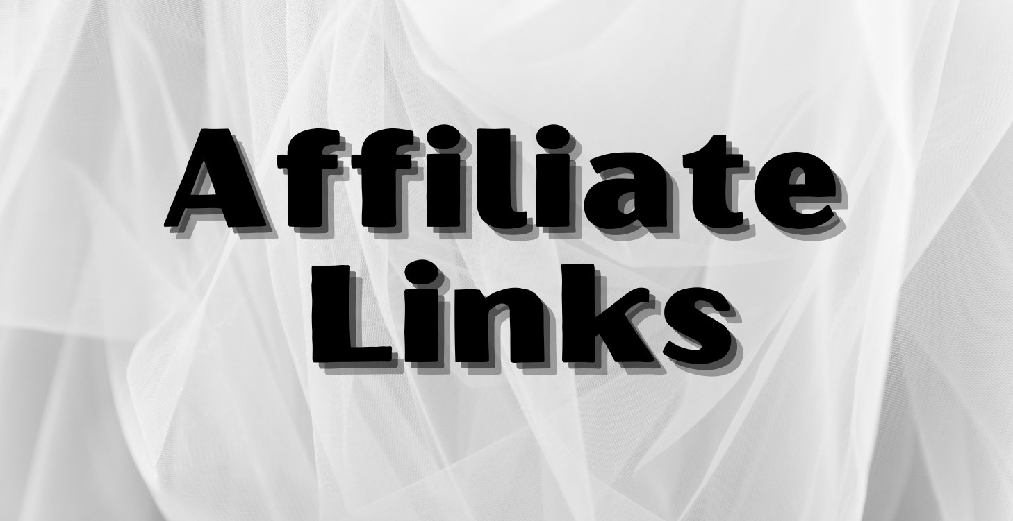 Affiliate Links